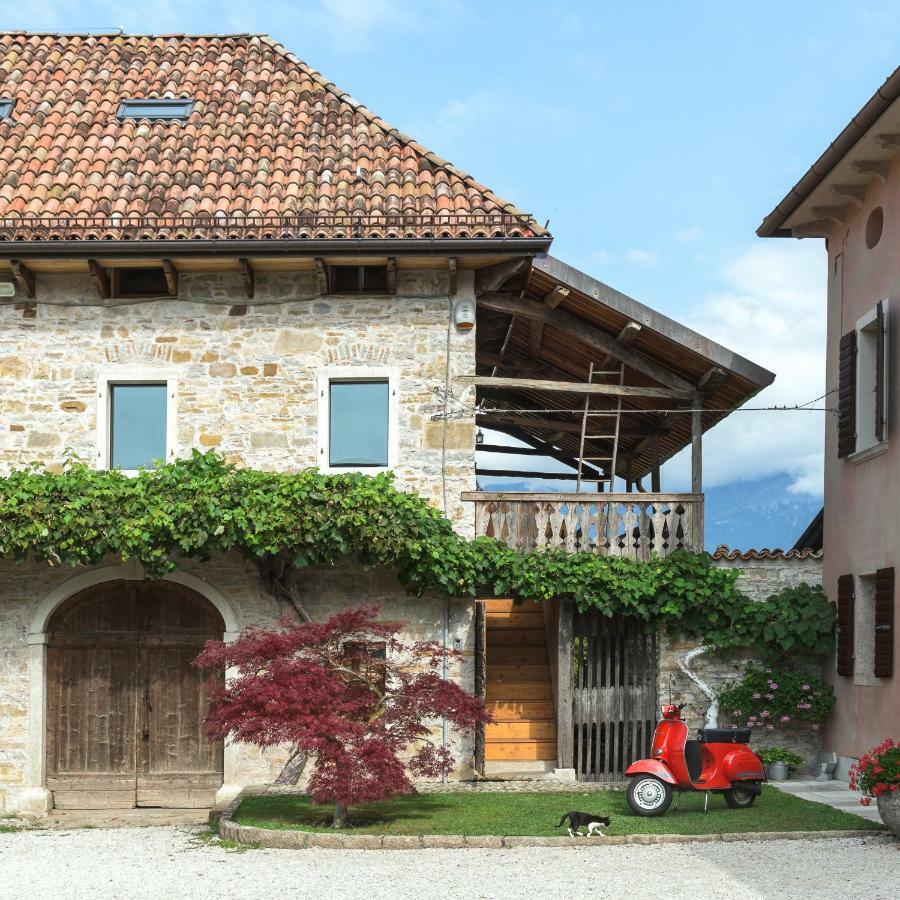 Relais Poggio Pagnan Hotel Farra Exterior photo